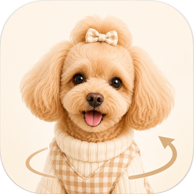 PetClosetのアプリアイコン